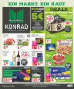 Marktkauf Marktkauf: Wochenangebote - bis 19.09.2026