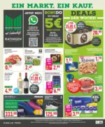 Marktkauf Marktkauf: Wochenangebote - bis 19.09.2026