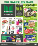 Marktkauf Marktkauf: Wochenangebote - bis 19.09.2026
