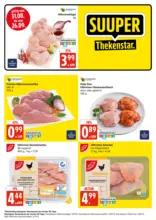 EDEKA: Wochenangebote