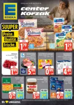 Marktkauf Korzak Marktkauf: Wochenangebote - bis 19.09.2026