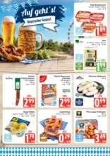 Marktkauf: Wochenangebote