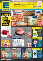 E-center Bergedorf Marktkauf: Wochenangebote - bis 19.09.2026