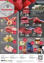 EDEKA EDEKA: Wochenangebote - bis 19.09.2026
