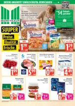 Marktkauf Wismar Marktkauf: Wochenangebote - bis 19.09.2026