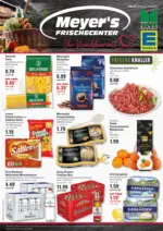 EDEKA Meyer&acute;s Frischecenter Stade Marktkauf: Wochenangebote - bis 19.09.2026