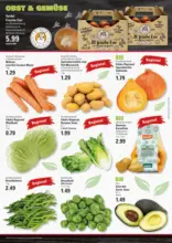 Marktkauf: Wochenangebote