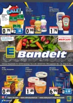 EDEKA EDEKA: Wochenangebote - bis 19.09.2026