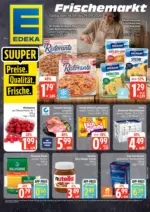 EDEKA Jensen EDEKA: Wochenangebote - bis 19.09.2026