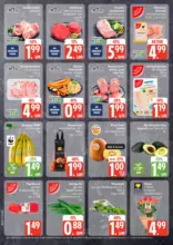 EDEKA: Wochenangebote