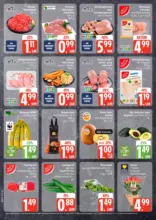EDEKA: Wochenangebote