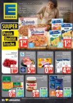 EDEKA EDEKA: Wochenangebote - ab 14.09.2026