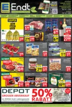 EDEKA EDEKA: Wochenangebote - bis 19.09.2026