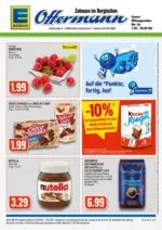 EDEKA EDEKA: Wochenangebote - bis 19.09.2026