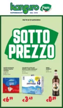Kanguro Sotto Prezzo - al 23.09.2026