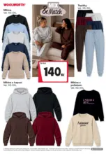 Woolworth: T&yacute;denn&iacute; nab&iacute;dky
