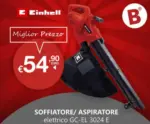 Bricocity Miglior Prezzo - al 13.09.2026