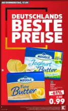 Kaufland: Wochenangebote