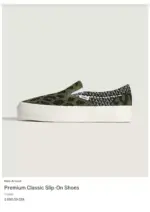 Vans Vans let&aacute;k &ndash; do 23.09.2026