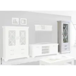 Standvitrine