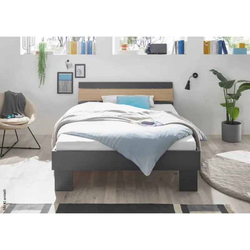 Futonbett Jolka