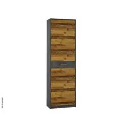 Garderobenschrank Perugia