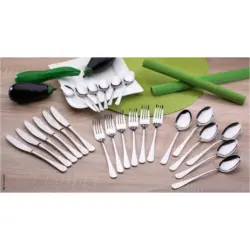 POCOline Besteckset
