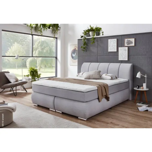 Boxspringbett Graz