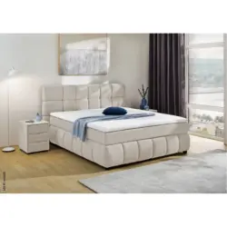 Boxspringbett