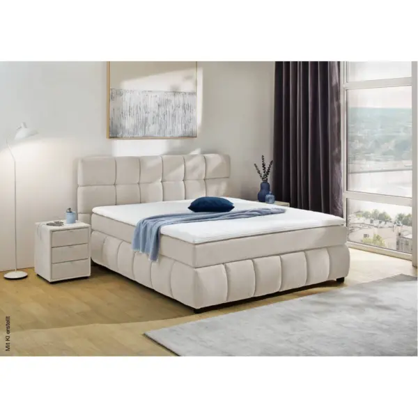 Boxspringbett