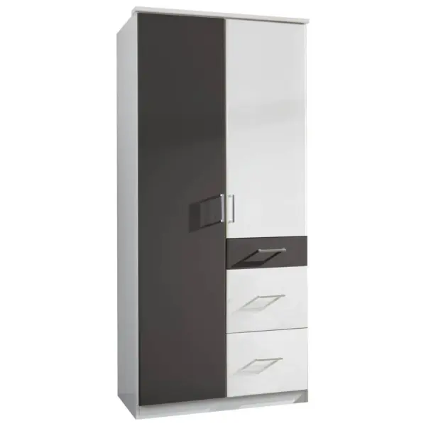 Kleiderschrank Click