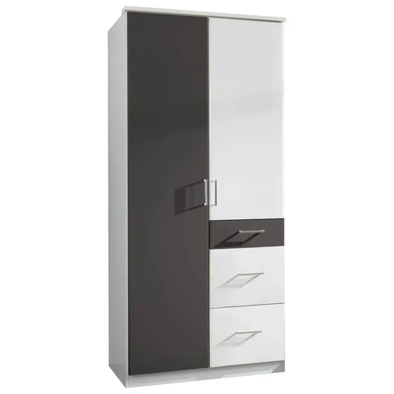 Kleiderschrank Click