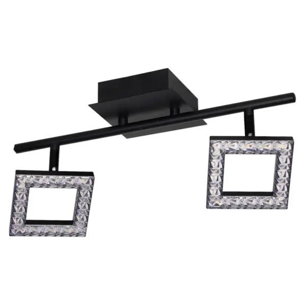 POCOline LED-Spot 2-flg. Kalea
