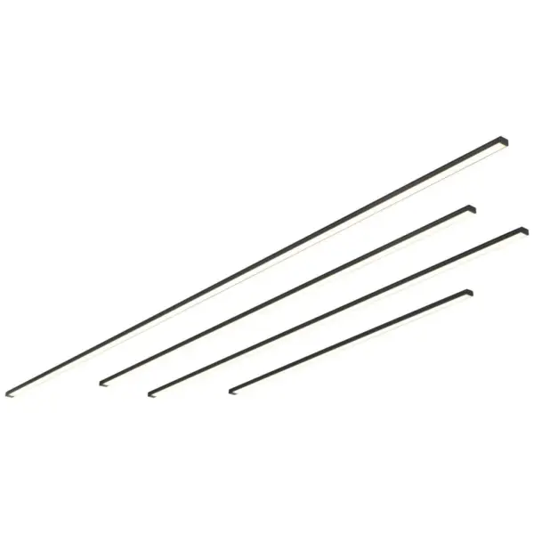 Nolo LED-Akustikpaneelbeleuchtung C16544PN