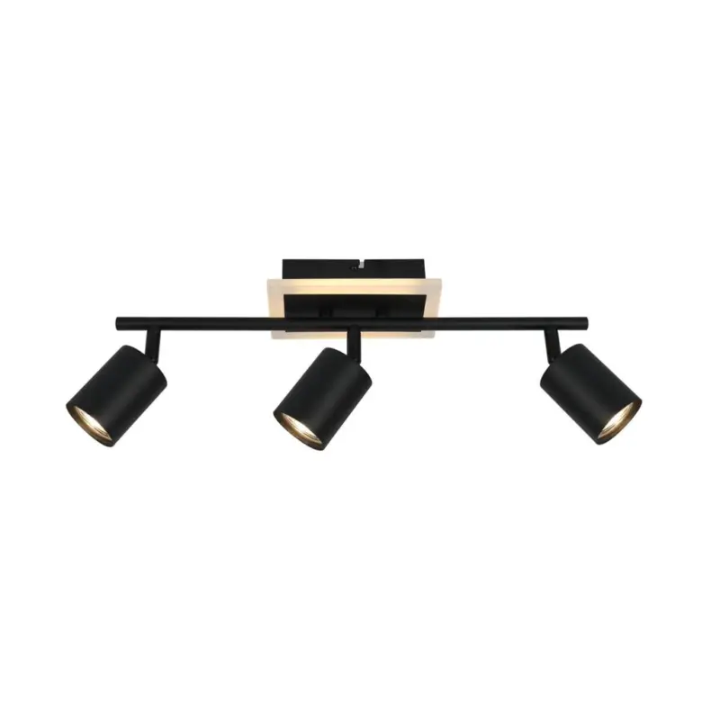 POCOline LED-Spot 3-flg. Akshan