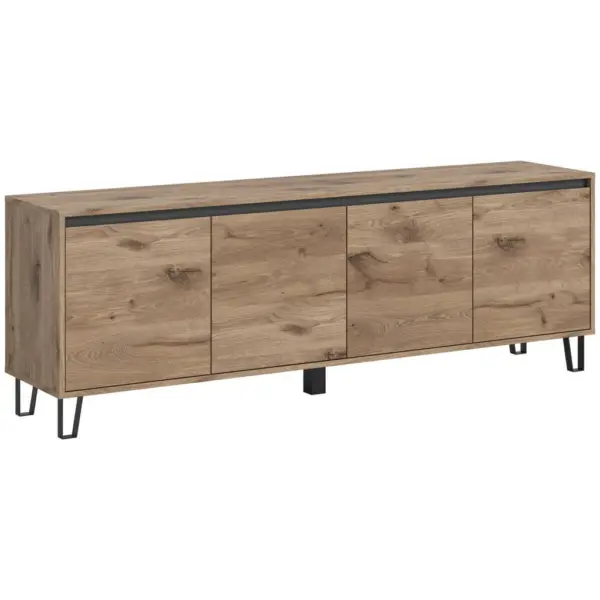 TV-Lowboard Balton