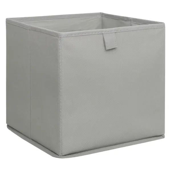 Stoffbox