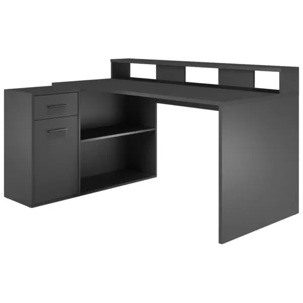 Schreibtisch Gamer