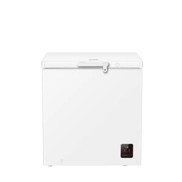 Gorenje Gefriertruhe FH20E6W5