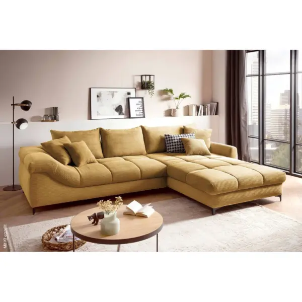 Ecksofa