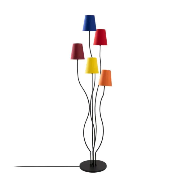 Opviq Stehlampe