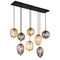 GLOBO Pendelleuchte