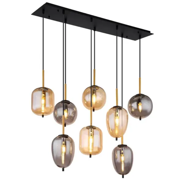 GLOBO Pendelleuchte