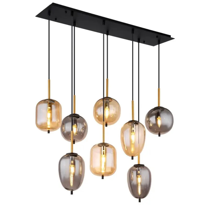 GLOBO Pendelleuchte