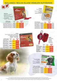 Alpha Zoo akci&oacute;s