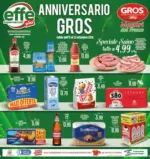 Effepi&ugrave; ANNIVERSARIO - al 22.09.2026