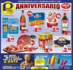 Pewex Anniversario - al 22.09.2026
