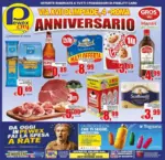 Pewex ANNIVERSARIO - al 22.09.2026