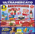 Pewex ANNIVERSARIO - al 22.09.2026