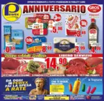 Pewex Anniversario Gros! - al 22.09.2026